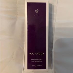 Younique Youology Liquid Makeup Remover